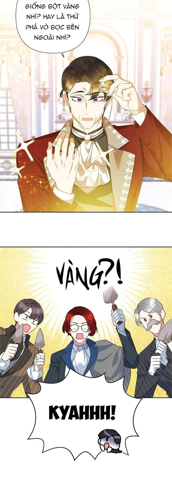 Cuộc Sống Vui Vẻ Của Ác Nữ Chap 661 - Next Chap 662