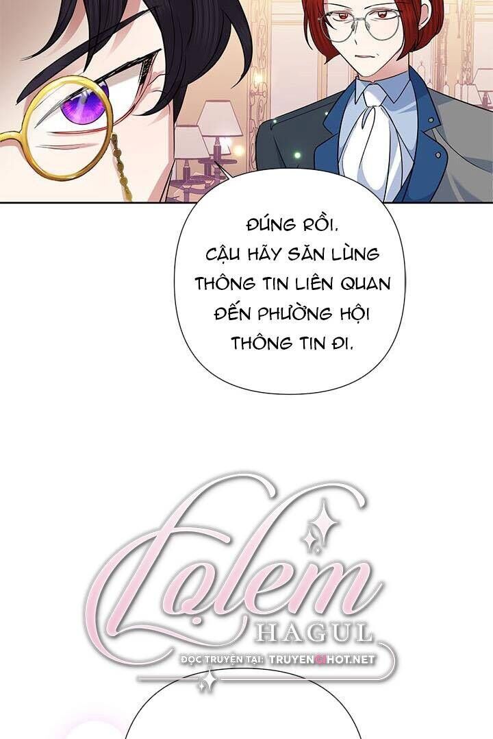 Cuộc Sống Vui Vẻ Của Ác Nữ Chap 661 - Next Chap 662