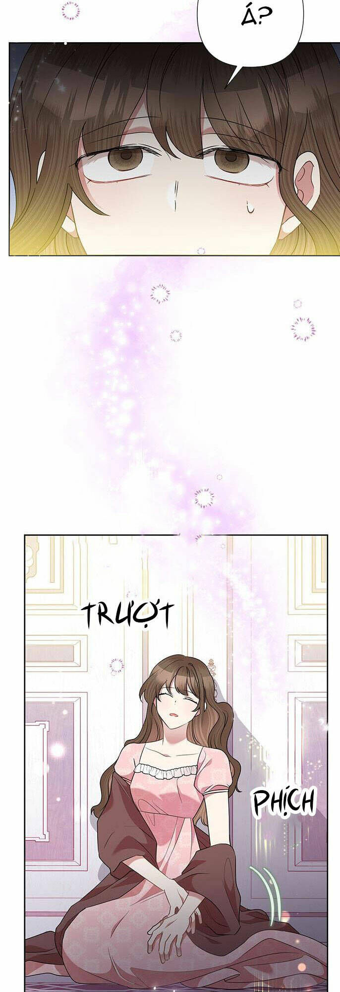Cuộc Sống Vui Vẻ Của Ác Nữ Chap 661 - Next Chap 662