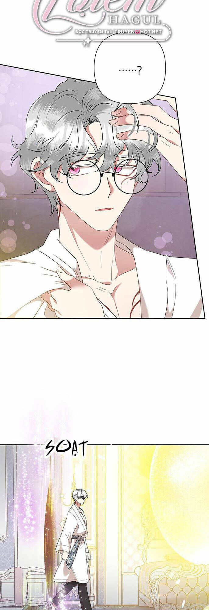 Cuộc Sống Vui Vẻ Của Ác Nữ Chap 661 - Next Chap 662