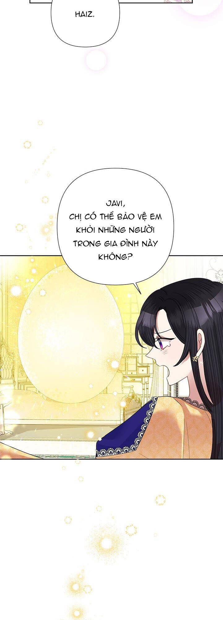 Cuộc Sống Vui Vẻ Của Ác Nữ Chap 662 - Next Chap 663
