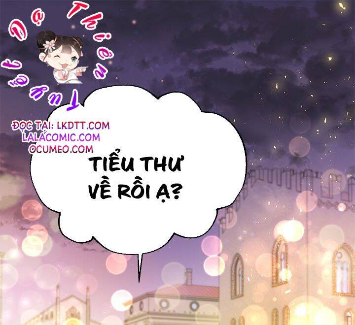 Cuộc Sống Vui Vẻ Của Ác Nữ Chap 7 - Next Chap 8