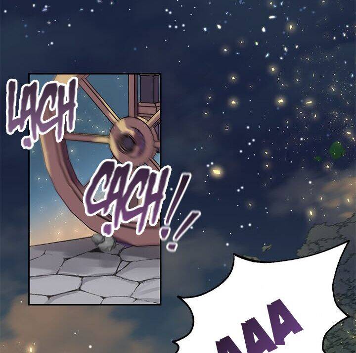 Cuộc Sống Vui Vẻ Của Ác Nữ Chap 7 - Next Chap 8
