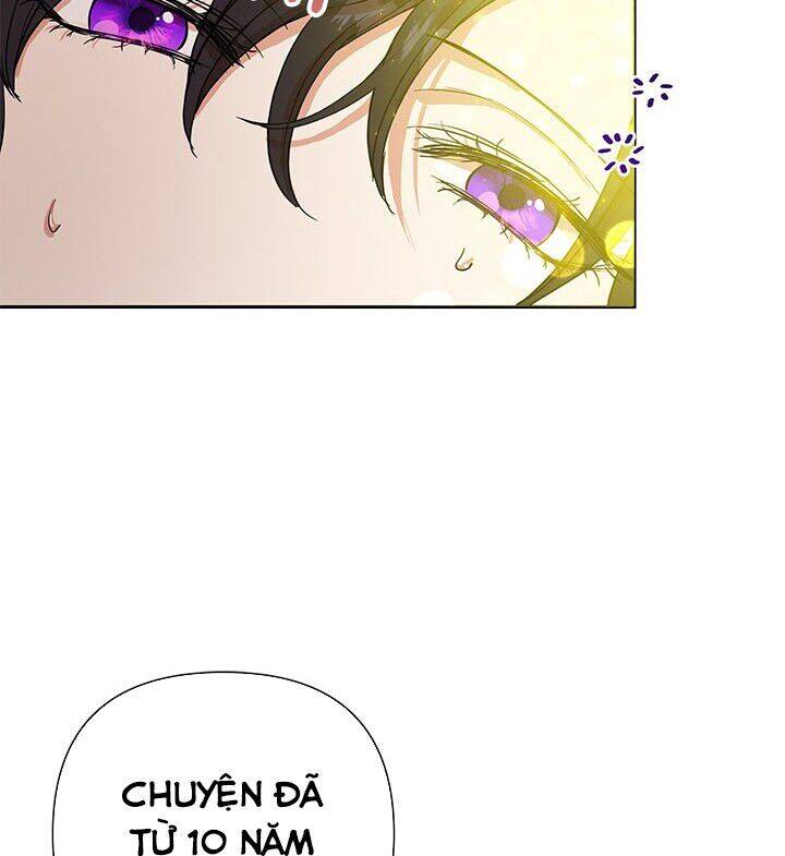 Cuộc Sống Vui Vẻ Của Ác Nữ Chap 7 - Next Chap 8