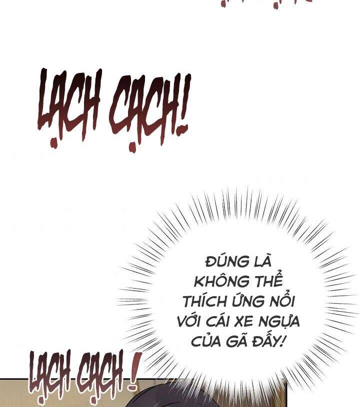 Cuộc Sống Vui Vẻ Của Ác Nữ Chap 7 - Next Chap 8