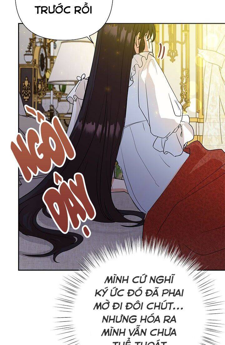 Cuộc Sống Vui Vẻ Của Ác Nữ Chap 7 - Next Chap 8