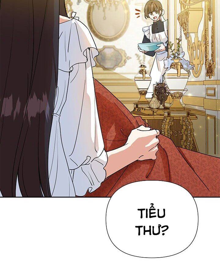 Cuộc Sống Vui Vẻ Của Ác Nữ Chap 7 - Next Chap 8