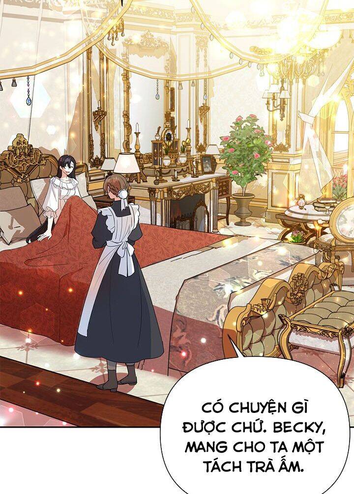 Cuộc Sống Vui Vẻ Của Ác Nữ Chap 7 - Next Chap 8