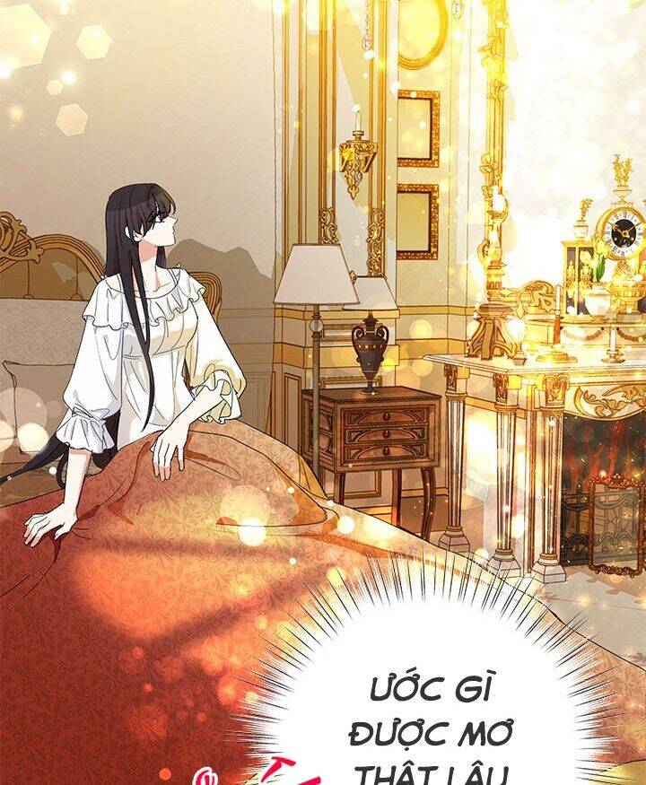 Cuộc Sống Vui Vẻ Của Ác Nữ Chap 7 - Next Chap 8