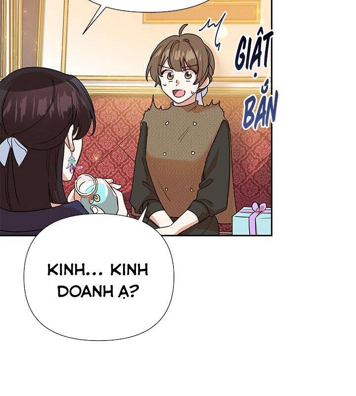 Cuộc Sống Vui Vẻ Của Ác Nữ Chap 7 - Next Chap 8