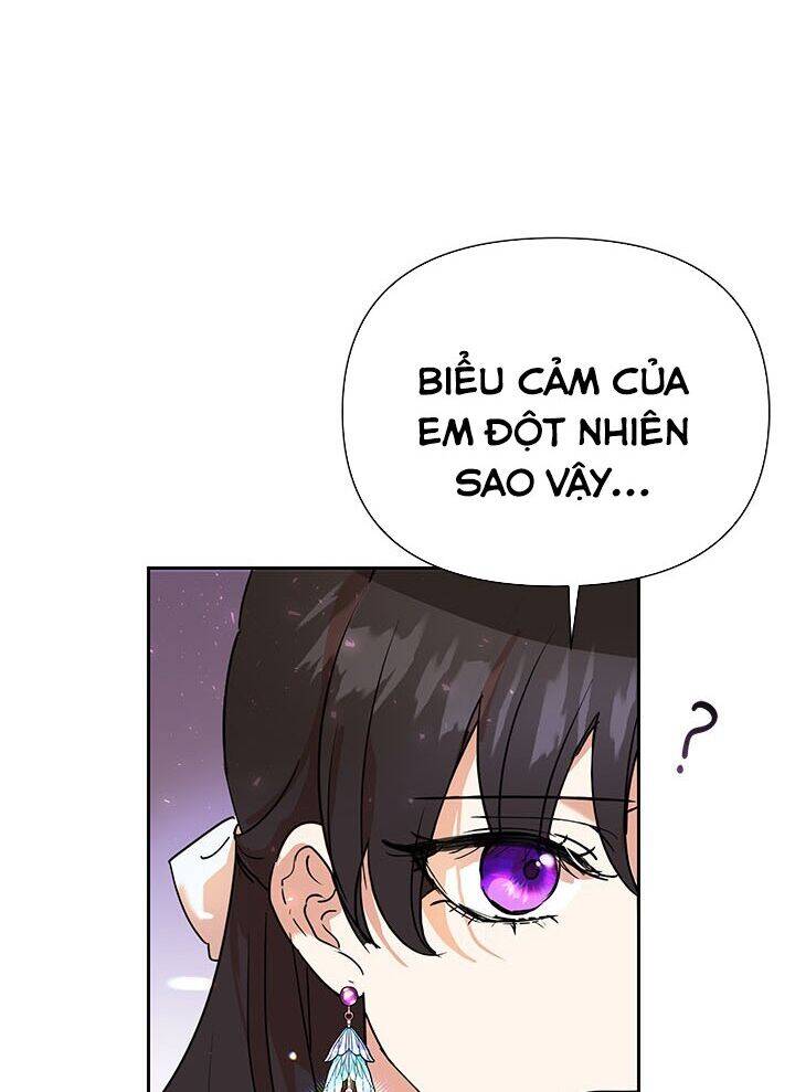Cuộc Sống Vui Vẻ Của Ác Nữ Chap 7 - Next Chap 8