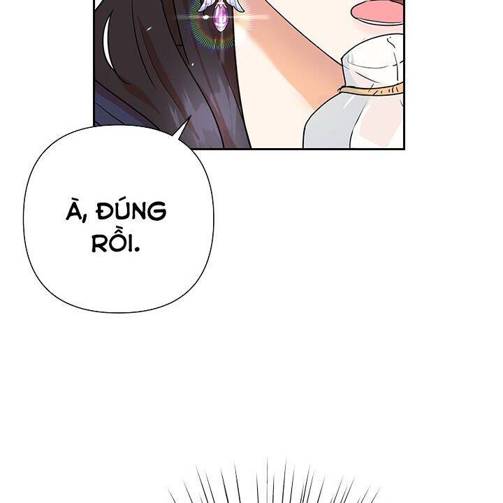 Cuộc Sống Vui Vẻ Của Ác Nữ Chap 7 - Next Chap 8