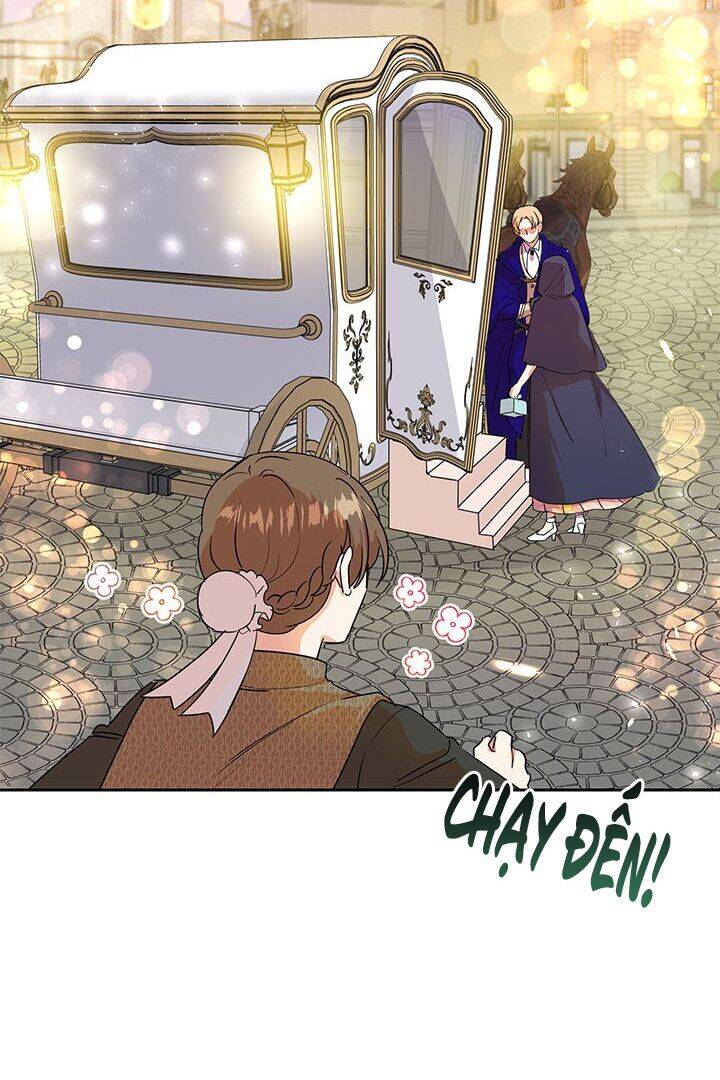 Cuộc Sống Vui Vẻ Của Ác Nữ Chap 7 - Next Chap 8