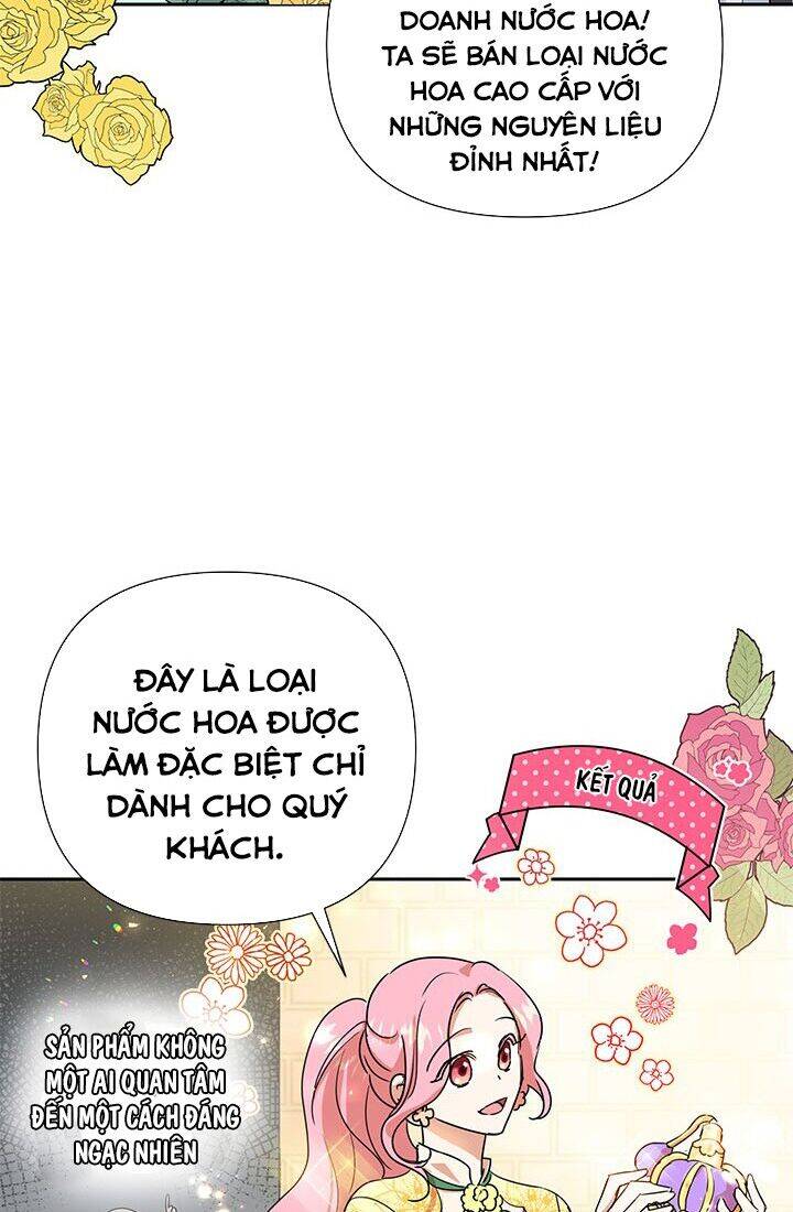 Cuộc Sống Vui Vẻ Của Ác Nữ Chap 7 - Next Chap 8
