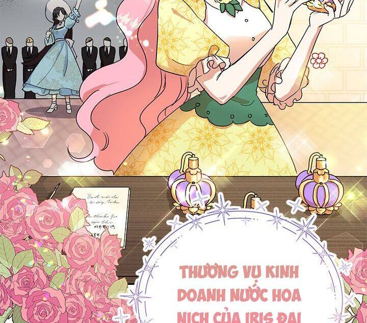 Cuộc Sống Vui Vẻ Của Ác Nữ Chap 7 - Next Chap 8