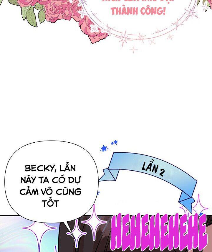 Cuộc Sống Vui Vẻ Của Ác Nữ Chap 7 - Next Chap 8