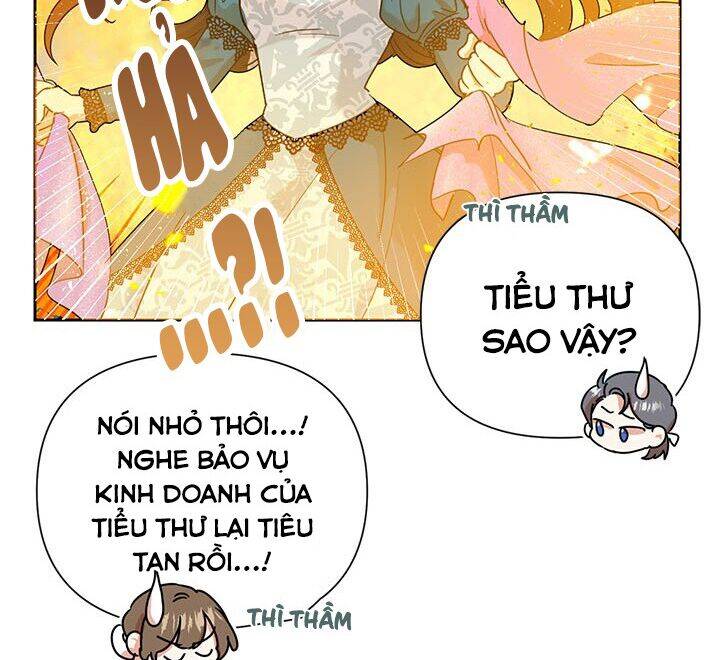 Cuộc Sống Vui Vẻ Của Ác Nữ Chap 7 - Next Chap 8