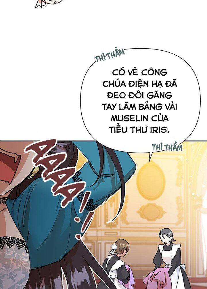 Cuộc Sống Vui Vẻ Của Ác Nữ Chap 7 - Next Chap 8