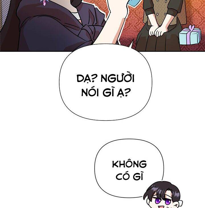 Cuộc Sống Vui Vẻ Của Ác Nữ Chap 7 - Next Chap 8