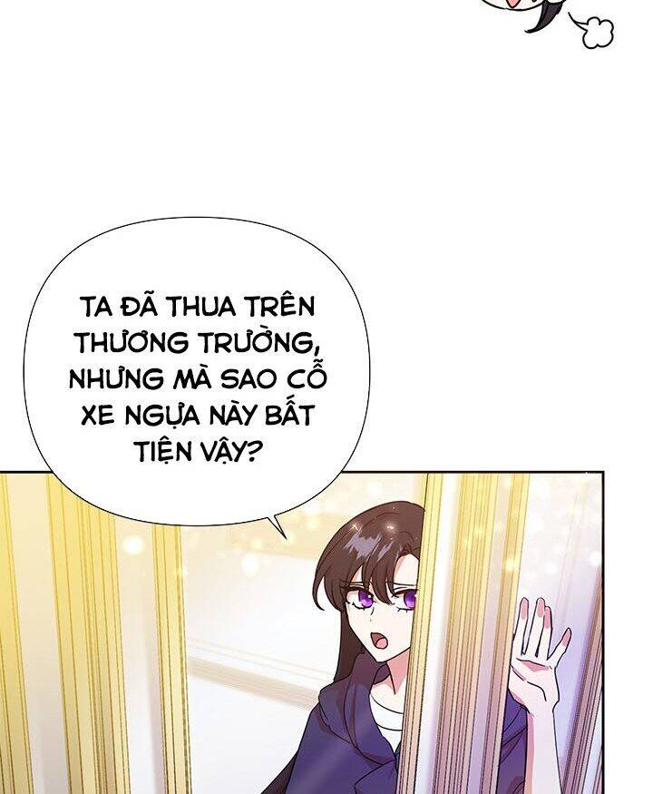 Cuộc Sống Vui Vẻ Của Ác Nữ Chap 7 - Next Chap 8