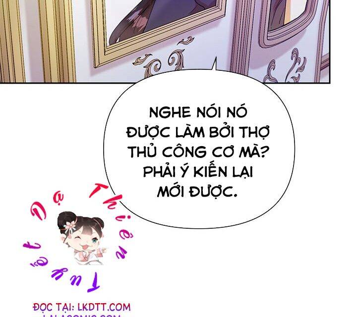 Cuộc Sống Vui Vẻ Của Ác Nữ Chap 7 - Next Chap 8