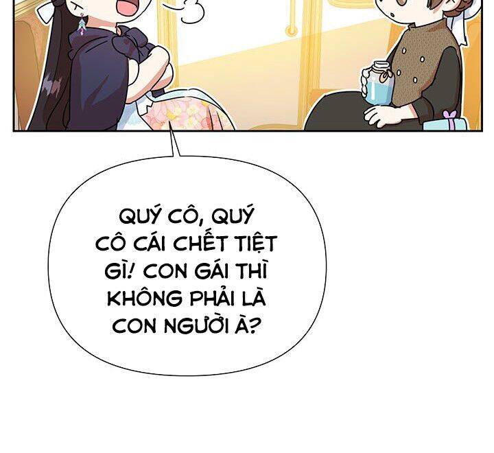 Cuộc Sống Vui Vẻ Của Ác Nữ Chap 7 - Next Chap 8