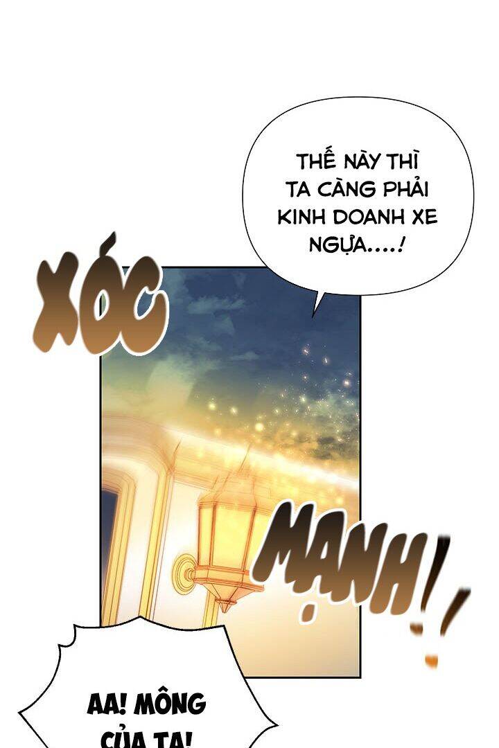 Cuộc Sống Vui Vẻ Của Ác Nữ Chap 7 - Next Chap 8