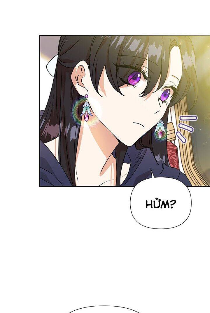 Cuộc Sống Vui Vẻ Của Ác Nữ Chap 7 - Next Chap 8