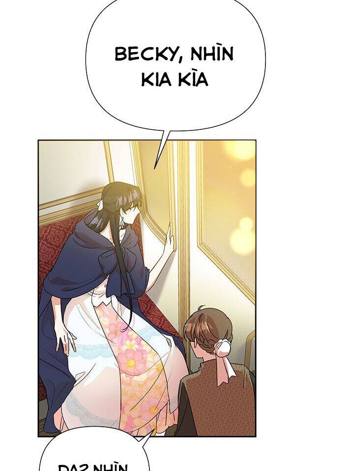 Cuộc Sống Vui Vẻ Của Ác Nữ Chap 7 - Next Chap 8