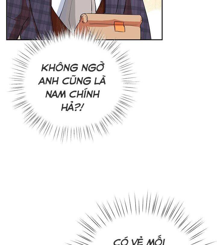 Cuộc Sống Vui Vẻ Của Ác Nữ Chap 7 - Next Chap 8