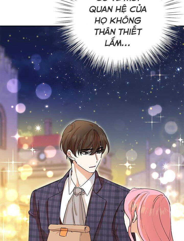 Cuộc Sống Vui Vẻ Của Ác Nữ Chap 7 - Next Chap 8
