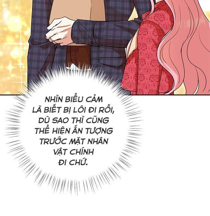 Cuộc Sống Vui Vẻ Của Ác Nữ Chap 7 - Next Chap 8