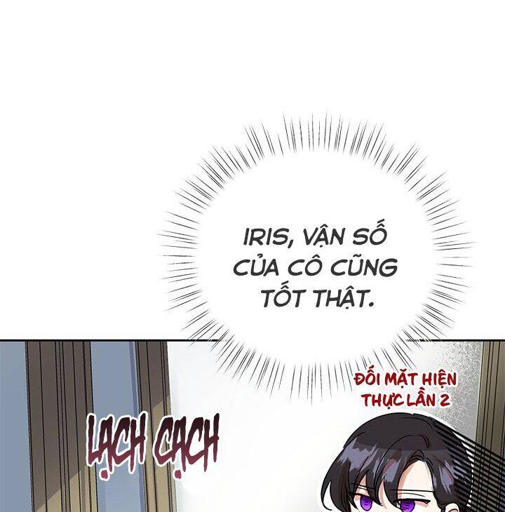 Cuộc Sống Vui Vẻ Của Ác Nữ Chap 7 - Next Chap 8