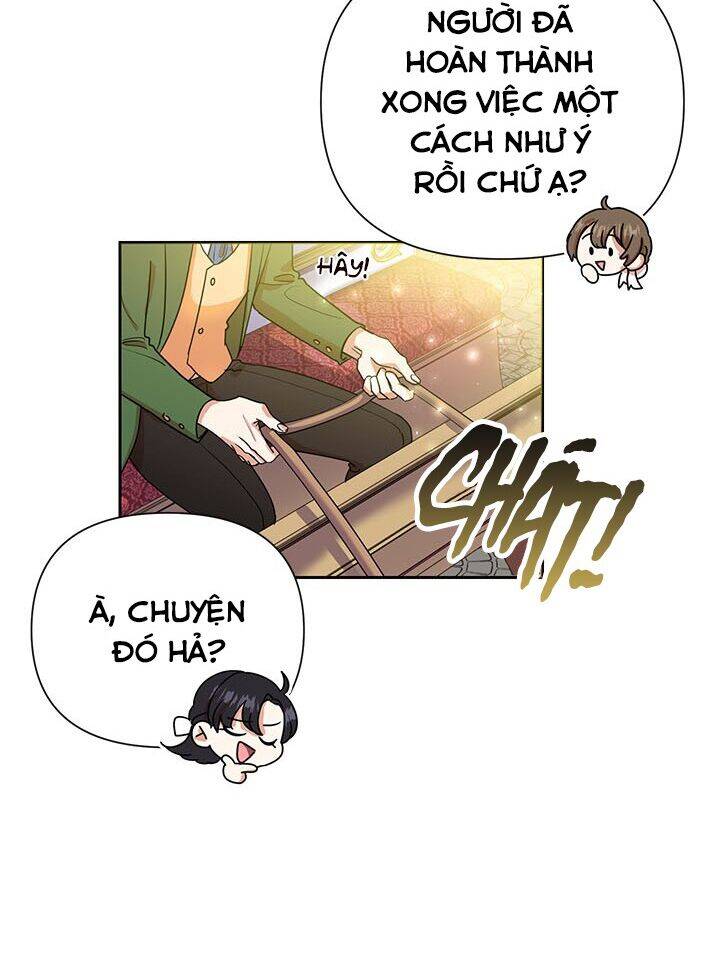 Cuộc Sống Vui Vẻ Của Ác Nữ Chap 7 - Next Chap 8
