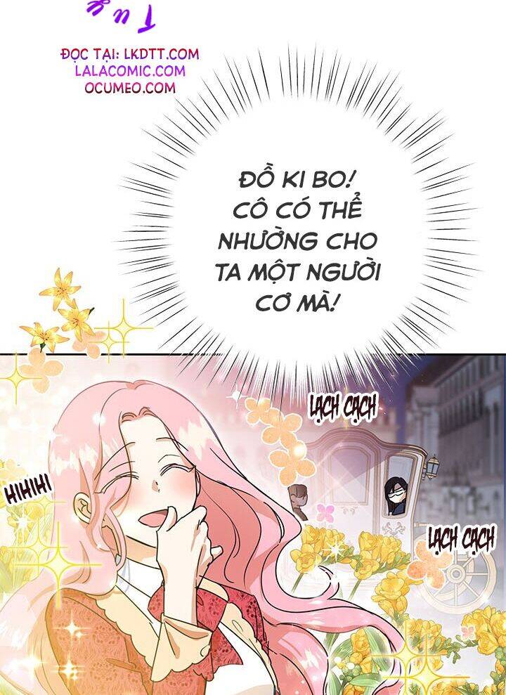 Cuộc Sống Vui Vẻ Của Ác Nữ Chap 7 - Next Chap 8
