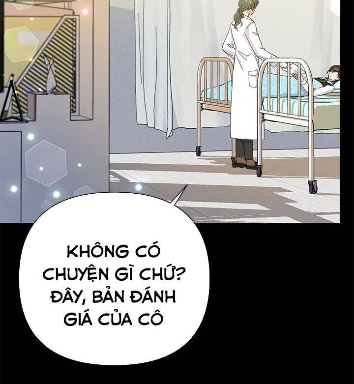 Cuộc Sống Vui Vẻ Của Ác Nữ Chap 7 - Next Chap 8