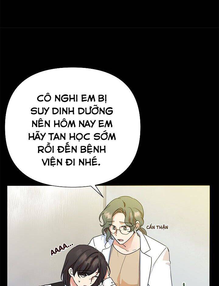 Cuộc Sống Vui Vẻ Của Ác Nữ Chap 7 - Next Chap 8
