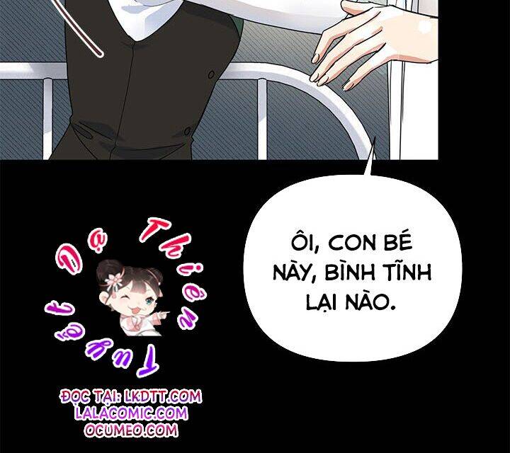 Cuộc Sống Vui Vẻ Của Ác Nữ Chap 7 - Next Chap 8