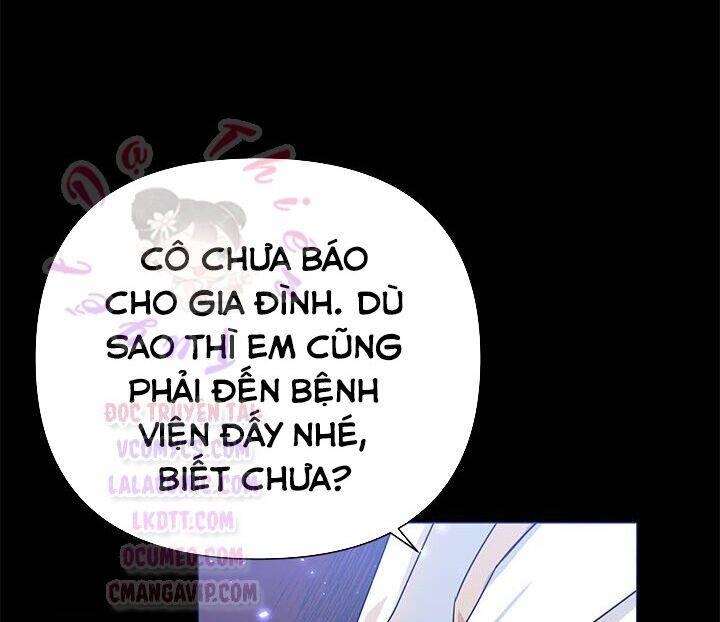 Cuộc Sống Vui Vẻ Của Ác Nữ Chap 7 - Next Chap 8