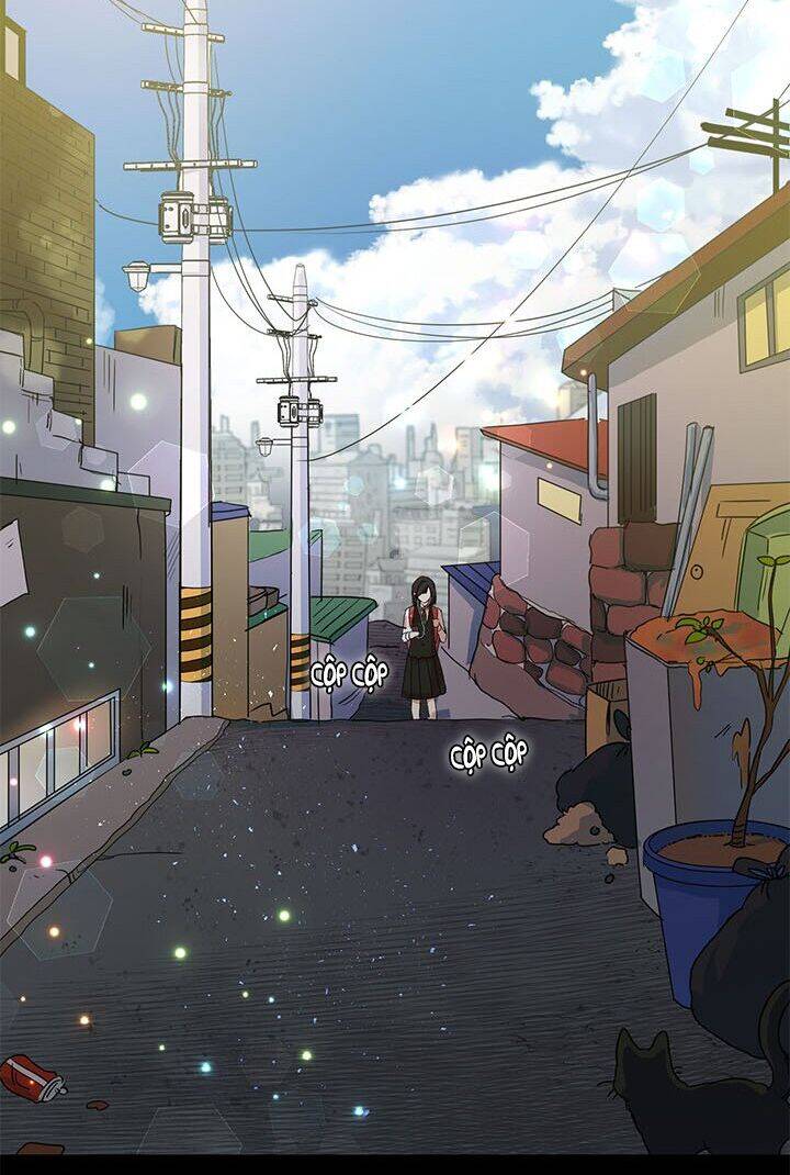 Cuộc Sống Vui Vẻ Của Ác Nữ Chap 7 - Next Chap 8