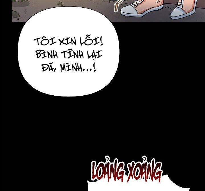 Cuộc Sống Vui Vẻ Của Ác Nữ Chap 7 - Next Chap 8