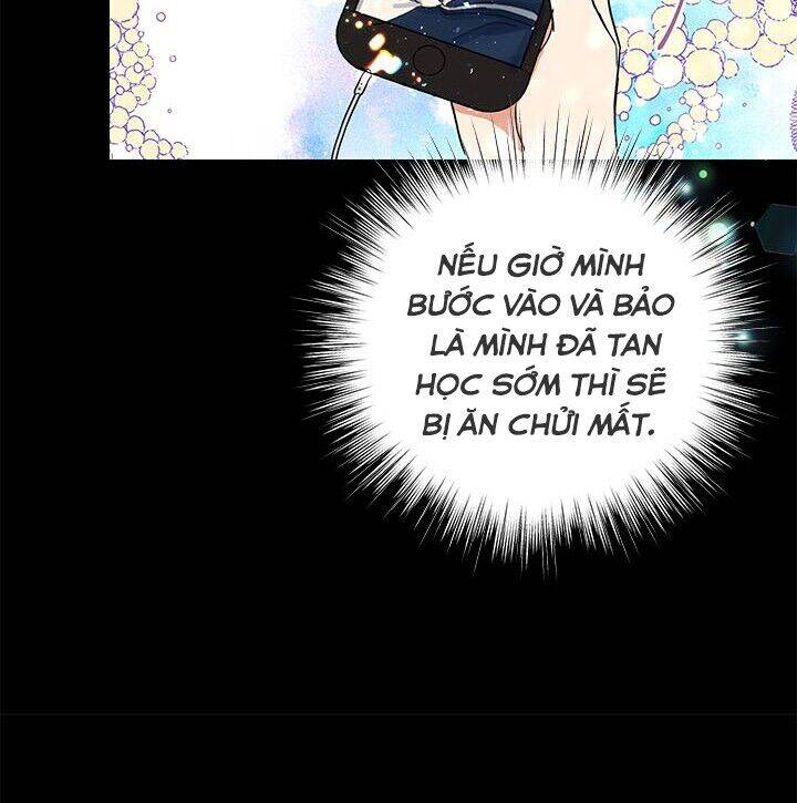 Cuộc Sống Vui Vẻ Của Ác Nữ Chap 7 - Next Chap 8