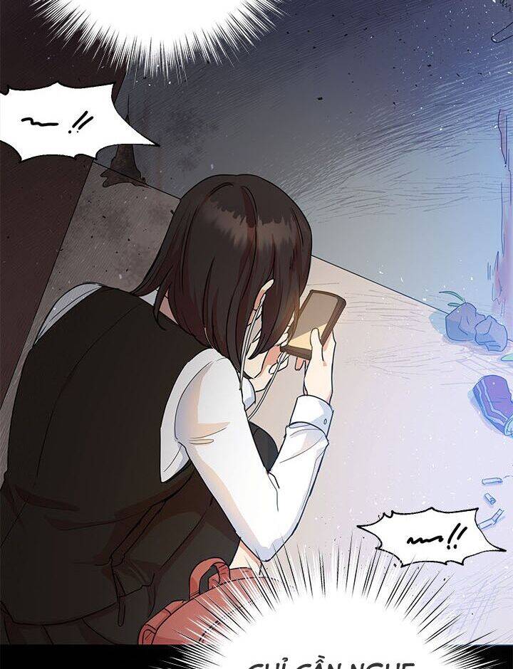 Cuộc Sống Vui Vẻ Của Ác Nữ Chap 7 - Next Chap 8
