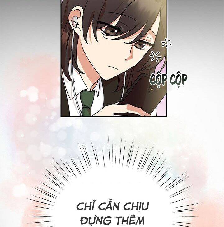 Cuộc Sống Vui Vẻ Của Ác Nữ Chap 7 - Next Chap 8