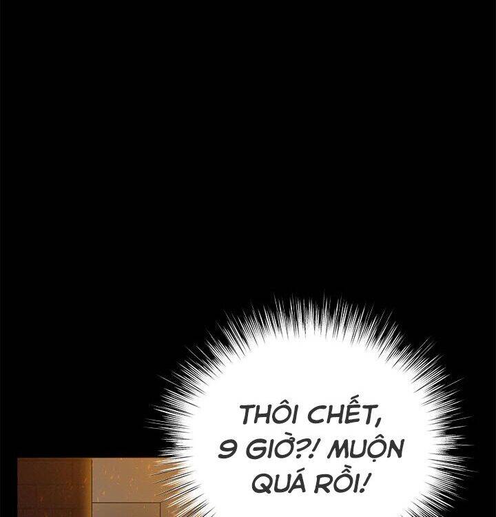 Cuộc Sống Vui Vẻ Của Ác Nữ Chap 7 - Next Chap 8