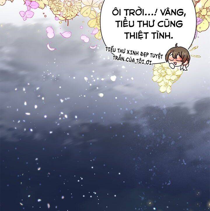 Cuộc Sống Vui Vẻ Của Ác Nữ Chap 7 - Next Chap 8