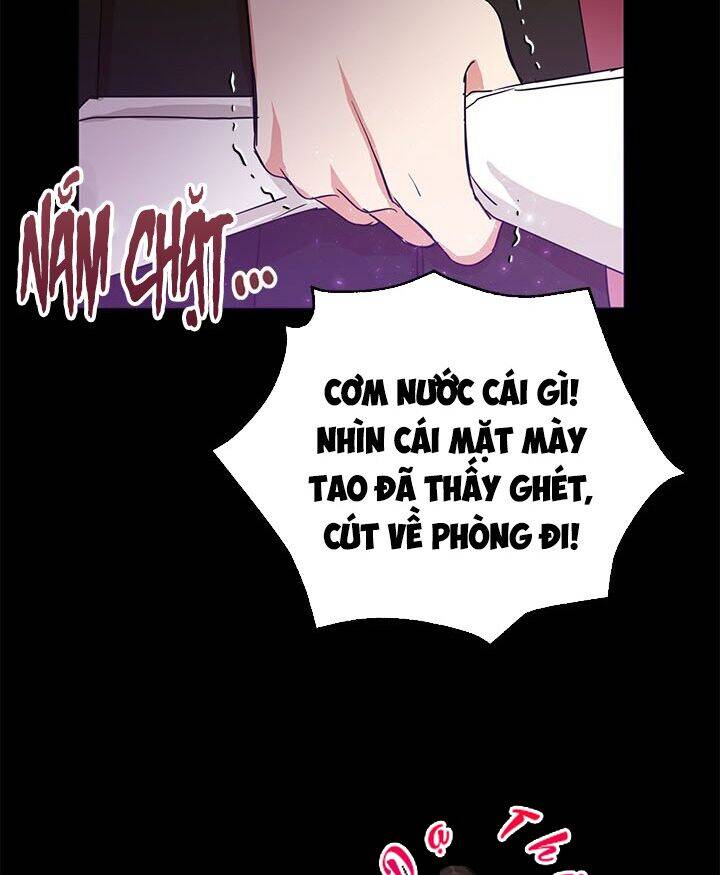 Cuộc Sống Vui Vẻ Của Ác Nữ Chap 7 - Next Chap 8