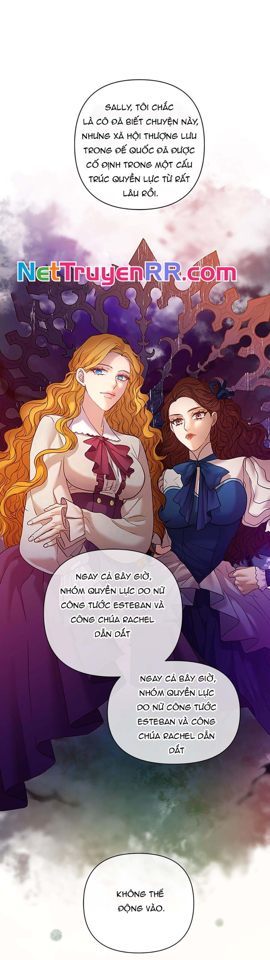 Cuộc Sống Xa Hoa Của Cô Nhân Tình Giả Chap 25 - Next Chap 26