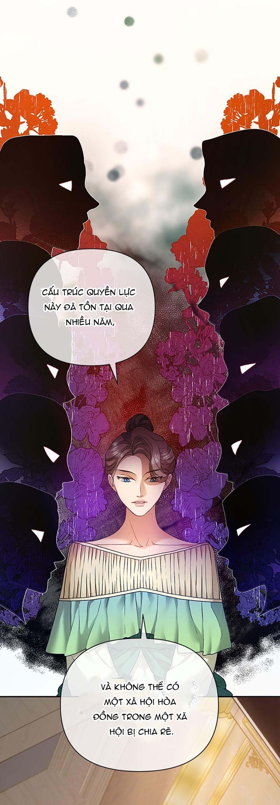Cuộc Sống Xa Hoa Của Cô Nhân Tình Giả Chap 25 - Next Chap 26