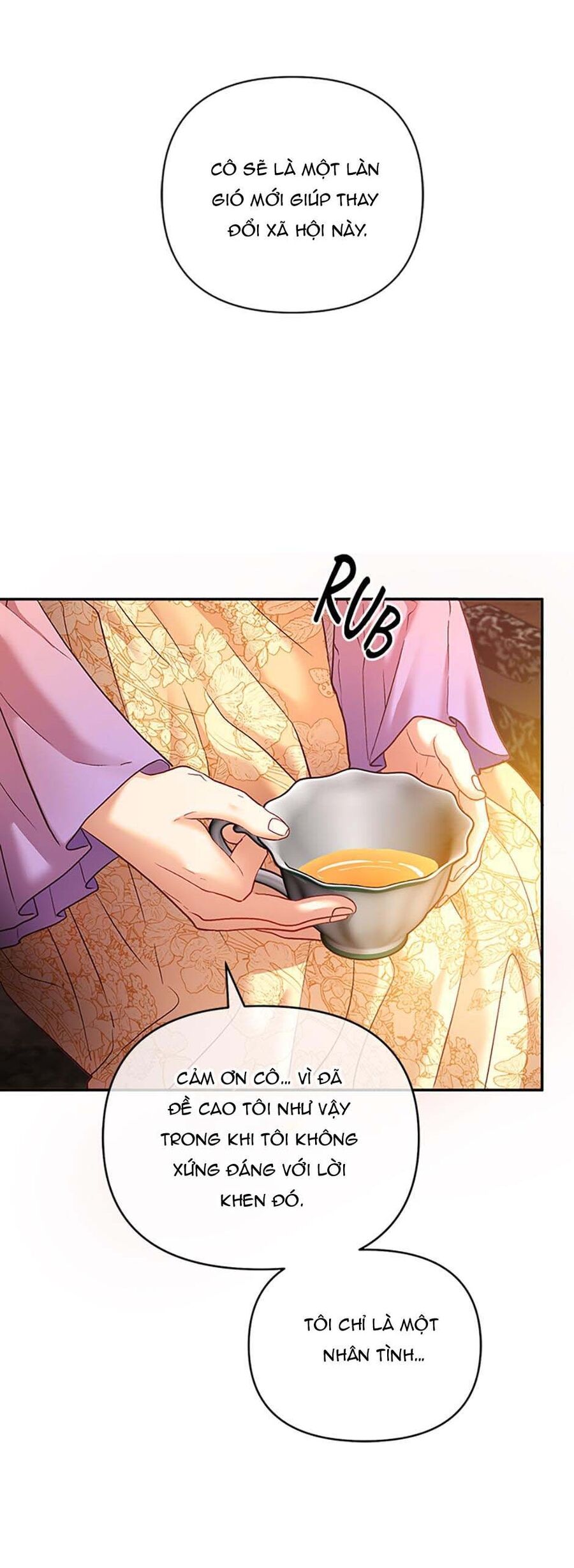 Cuộc Sống Xa Hoa Của Cô Nhân Tình Giả Chap 25 - Next Chap 26